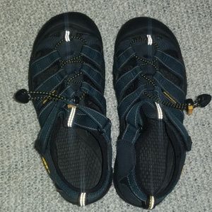 Boy's Hiking Water Shoes
